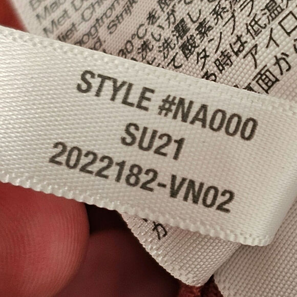 MADEWELL Bayview Balloon-Sleeve Jacket in Weathered Brick Size S - Picture 7 of 10